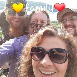 Meet your Posher, Johnny